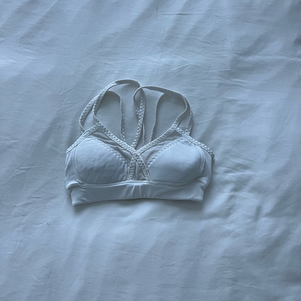 RYU sports bra